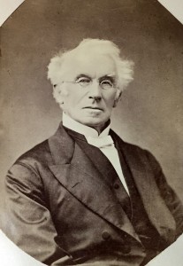 William Adams