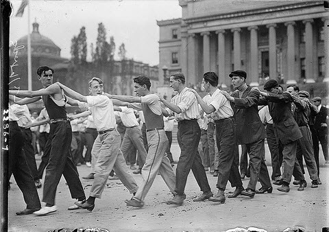 George Grantham Bain Collection (Library of Congress)