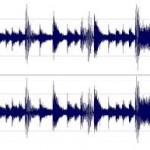 AudioWaveform