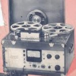 Ampex400TapeRecorder