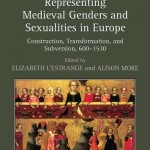 Representing medieval genders and sexualities in Europe