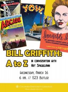 Bill Griffith 2