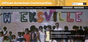 AfricanAmericanCommunities