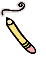 pencil